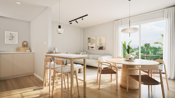Sal&oacute;n Residencial Pegaso